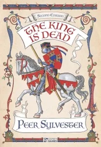 The King is Dead (2nd Edition) - for rent